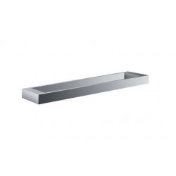 Connecteur de rampe 468.1mm. chromé