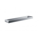 Connecteur de rampe 468.1mm. chromé