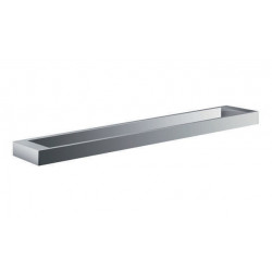 Connecteur de rampe 670.7mm. chromé
