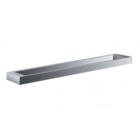 Connecteur de rampe 670.7mm. chromé