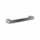 Poignée de bain 329.9mm. chrome