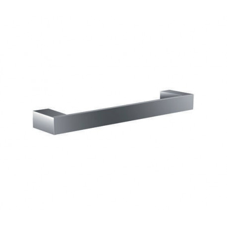 Poignée de bain 329.9mm. chrome