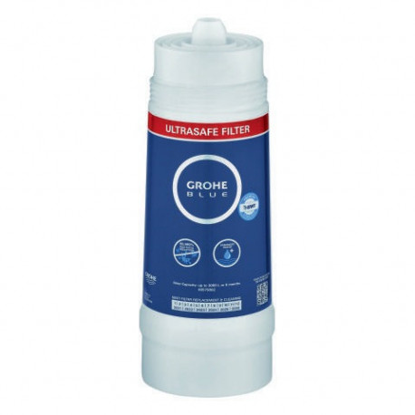 Filtre GROHE Ultrasafe GROHE Blue 40575_2 Filtre de rechange pour GROHE Blue