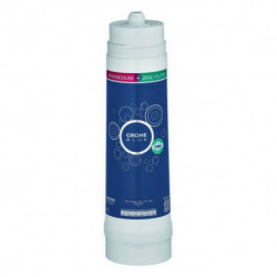 Filtre GROHE Magnésium + Zinc GROHE Blue 40691_2 Filtre de remplacement pour GROHE Blue