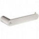 Porte-mouchoirs CONCA rond chromé IDEAL STANDARD