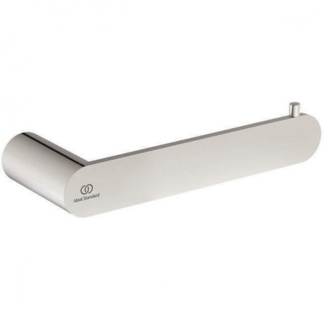 Porte-mouchoirs CONCA rond chromé IDEAL STANDARD
