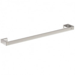 Porte-serviettes CONCA carré, 600 mm chromé IDEAL STANDARD