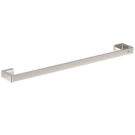 Porte-serviettes CONCA carré, 600 mm chromé IDEAL STANDARD