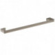 Porte-serviettes CONCA carré, 600 mm silver storm IDEAL STANDARD