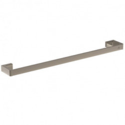 Porte-serviettes CONCA carré, 600 mm silver storm IDEAL STANDARD