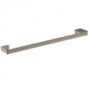 Porte-serviettes CONCA carré, 600 mm silver storm IDEAL STANDARD