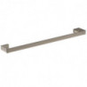 Porte-serviettes CONCA carré, 600 mm silver storm IDEAL STANDARD