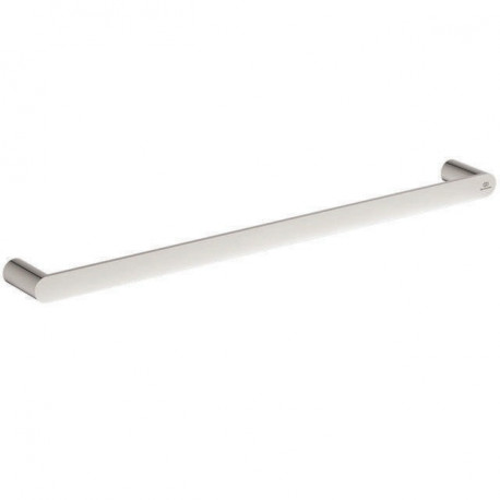 Porte-serviettes CONCA rond, 600 mm chromé IDEAL STANDARD