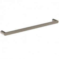 Porte-serviettes CONCA rond, 600 mm silver storm IDEAL STANDARD
