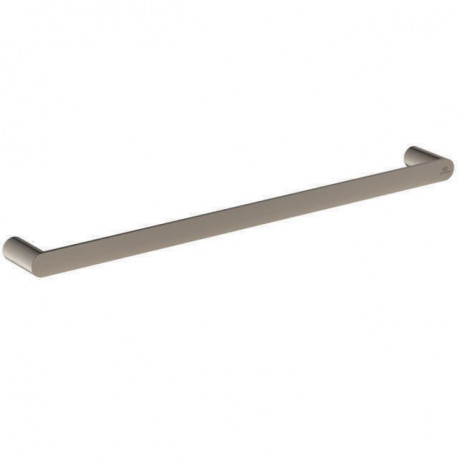 Porte-serviettes CONCA rond, 600 mm silver storm IDEAL STANDARD