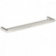 Porte-serviettes CONCA double, rond, 600 mm chromé IDEAL STANDARD