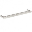 Porte-serviettes CONCA double, rond, 600 mm chromé IDEAL STANDARD