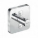 Kludi UP-Thermostatarmatur PUSH Feinbaus m FE soft edge chr