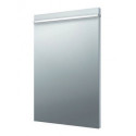 Miroir lumineux 610 x 900 mm. Changement de couleur