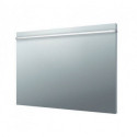 Miroir lumineux 1010 x 700 mm. Changement de couleur