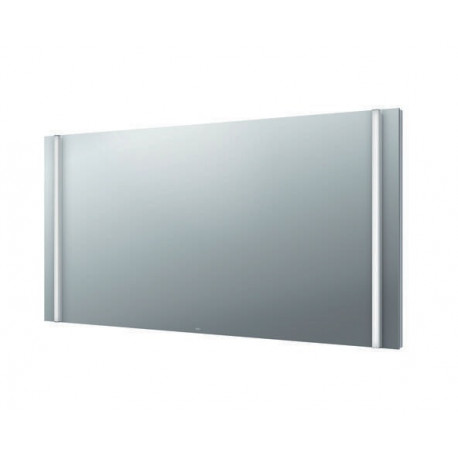 Miroir lumineux 1200 x 610 mm. Changement de couleur