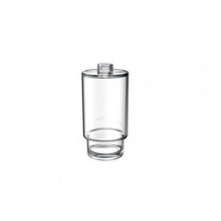 Distributeur de savon FINO Verre en crystal clair