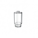 Distributeur de savon FINO Verre en crystal clair