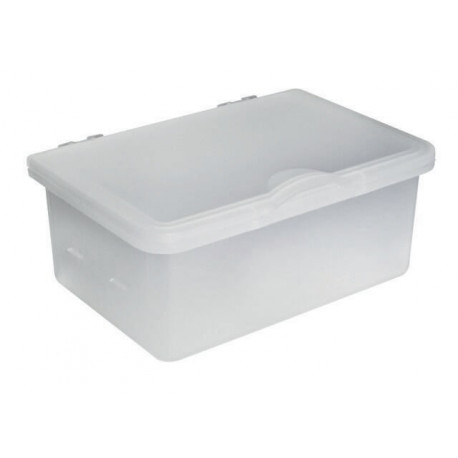 Box pour support papier humide. 053900101