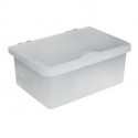 Box pour support papier humide. 053900101