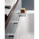 Emco WC-Set LOFT PapHal. o De Bügarn. Doppelhaken schwarz