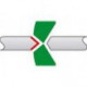 Pince universelle grande puissance 0201 200mm KNIPEX 1 PCS