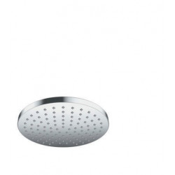 Tête de douche Vernis Blend 200 1jet chrome
