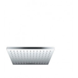 Tête de douche Handgrohe VERNIS Shape 230 1jet chromé