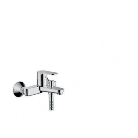 Mitigeur bain/douche VERNIS Blend chrome apparent