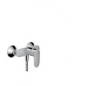 Mitigeur monocommande de douche VERNIS Blend chrome apparent