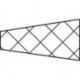 Pince de mécanicien, becs droits, plats et larges, Long. : 190 mm, Long. des becs 50,0 mm