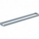 Geberit Handtuchhalter iCon 424x19x49mm verchromt