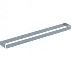 Geberit Handtuchhalter iCon 424x19x49mm verchromt