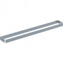 Geberit Handtuchhalter iCon 424x19x49mm verchromt