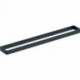 Geberit Handtuchhalter iCon 424x19x49mm lava matt