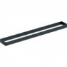 Geberit Handtuchhalter iCon 424x19x49mm lava matt
