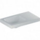Geberit Handwaschbecken iCon Light 530x310mm m Abl. o ÜL o HL re weiß KT
