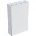 Geberit Hängeschrank iCon 450x700x150mm m 1 Tür we hochglanz/Griff