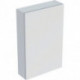 Geberit Hängeschrank iCon 450x700x150mm m 1 Tür we matt/Griff we m