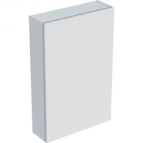 Geberit Hängeschrank iCon 450x700x150mm m 1 Tür we matt/Griff we m