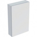 Geberit Hängeschrank iCon 450x700x150mm m 1 Tür we matt/Griff we m