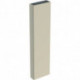 Geberit Hochschrank iCon 450x1800x150mm m 1 Tür sandgrau hochglan