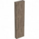Geberit Hochschrank iCon 450x1800x150mm m 1 Tür NB hickory/Griff