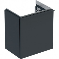 Geberit HWB-Unterschrank iCon 370x415x279mm TA re Lav matt/Griff Lav m