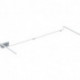 Geberit Lichtleiste iCon f Schublade links und rechts Länge 350mm